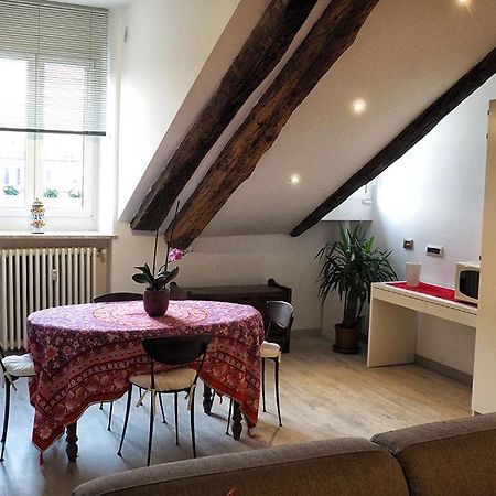 King'S Nest Apartment Turin Ngoại thất bức ảnh