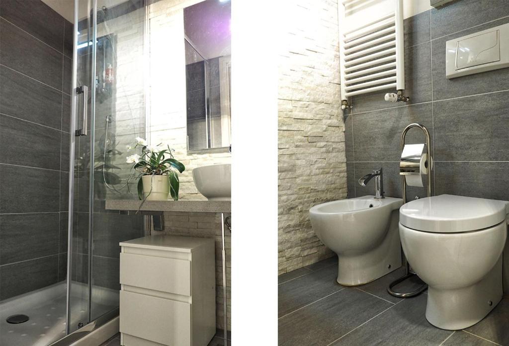King'S Nest Apartment Turin Ngoại thất bức ảnh