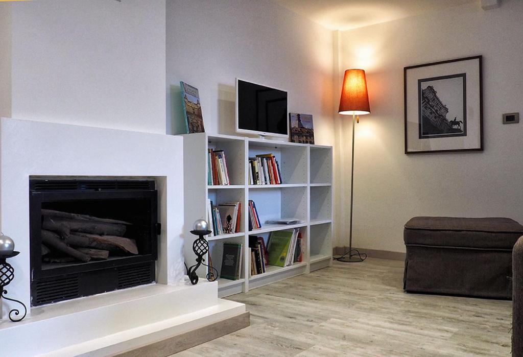 King'S Nest Apartment Turin Ngoại thất bức ảnh