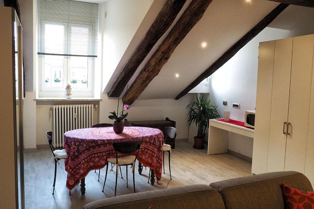 King'S Nest Apartment Turin Ngoại thất bức ảnh