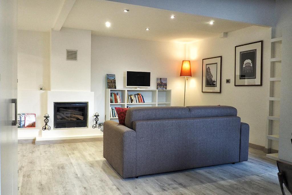 King'S Nest Apartment Turin Ngoại thất bức ảnh