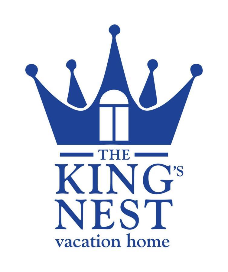 King'S Nest Apartment Turin Ngoại thất bức ảnh
