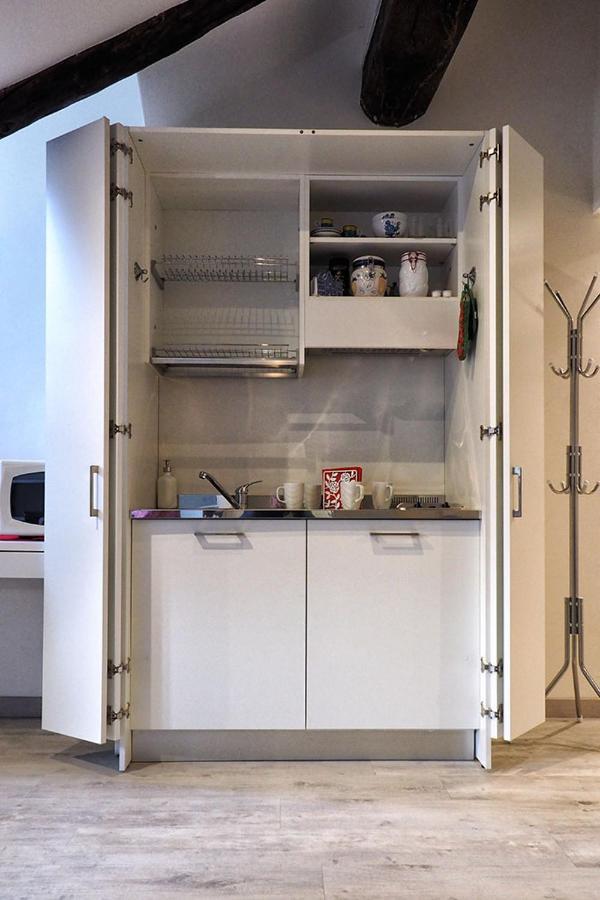 King'S Nest Apartment Turin Ngoại thất bức ảnh